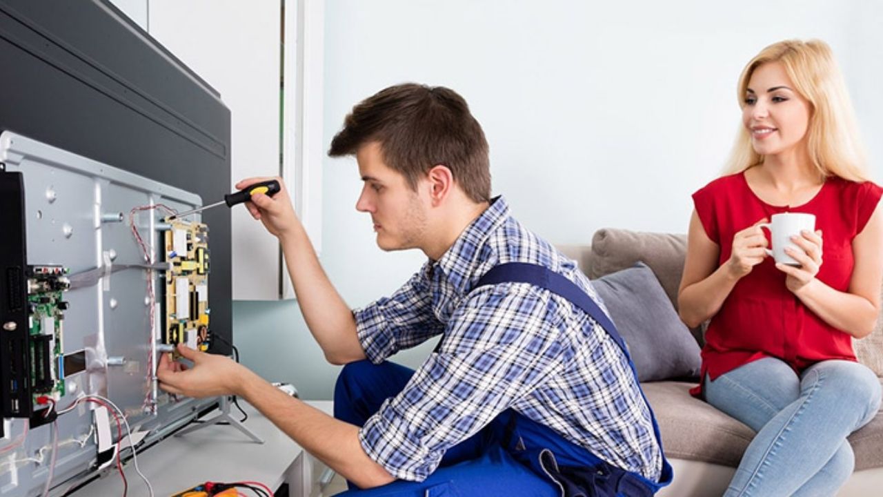 Kula Televizyon Tamircisi